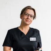 Болотова Валерия Григорьевна, дерматолог