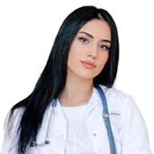 Амбарцумян Розалия Левоновна, дерматолог