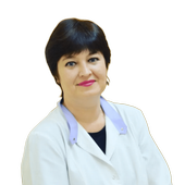 Костиненкова Наталья Валерьевна, терапевт