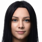 Лаврова Алина Сергеевна, врач функциональной диагностики