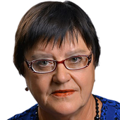 Кузьмина Ольга Федоровна, гинеколог