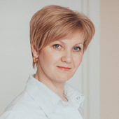 Фролова Татьяна Степановна, эмбриолог