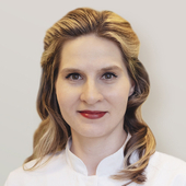Кириллова Мария Юрьевна, терапевт