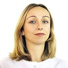 Конюхова Татьяна Александровна, профпатолог