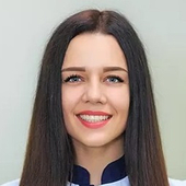 Новикова Анастасия Валерьевна, офтальмолог