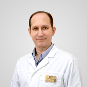 Князьков Максим Александрович, хирург