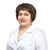 Володина Галина Николаевна, терапевт