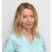 Сопилко Анна Александровна, стоматолог-терапевт