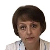 Гринькевич Ирина Петровна, педиатр