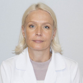 Ивлиева Елена Николаевна, гастроэнтеролог