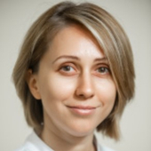 Чернышева Екатерина Александровна, невролог