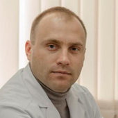 Захаров Олег Павлович, нарколог