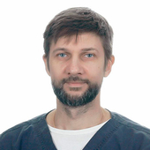 Попов Роман Иванович, травматолог-ортопед