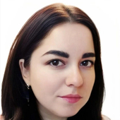 Мартынова Маргарита Юрьевна, терапевт
