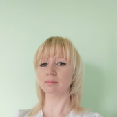 Бурлакова Светлана Павловна, врач УЗД