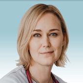 Боровкова Марина Сергеевна, терапевт