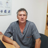 Лапутьев Станислав Альбертович, нейрохирург