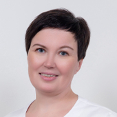 Дружкова Юлия Владимировна, гинеколог