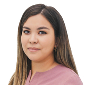 Лукпанова Светлана Пахтхалиевна, детский стоматолог