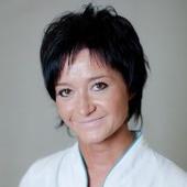 Никитина Юлия Петровна, офтальмолог