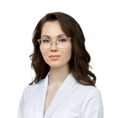 Боброва Алла Глебовна, гинеколог