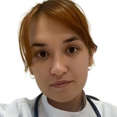 Маликова Вилена Вильдановна, детский хирург-ортопед