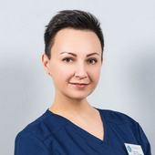 Мулдашева Ирина Эдуардовна, офтальмолог-хирург