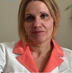 Сажнева Татьяна Владимировна, аллерголог