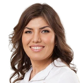 Пересёлкина Евгения Михайловна, ортодонт