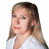 Бойко Светлана Леонтьевна, стоматолог-терапевт