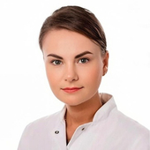 Херувимова Татьяна Владимировна, терапевт