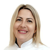 Власова Екатерина Фёдоровна, физиотерапевт