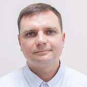 Кулик Яков Владимирович, врач УЗД