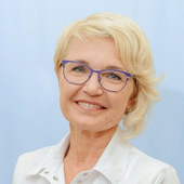 Карнецкая Ольга Владимировна, врач функциональной диагностики