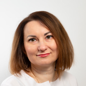Скрипкина Лидия Валерьевна, терапевт