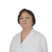 Почаевец Елена Васильевна, терапевт