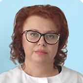 Чебакова Елена Владимировна, дерматолог