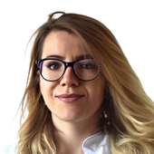 Солодухо Ольга Владимировна, кардиолог