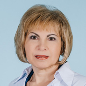 Михайлова Галина Ильинична, невролог