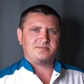 Куприянов Игорь Анатольевич, стоматолог-ортопед