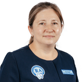 Чистякова Светлана Ивановна, стоматолог-терапевт