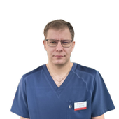 Тарасов Роман Алексеевич, ортопед