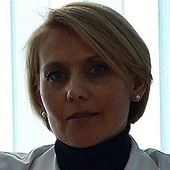 Терентьева Оксана Алексеевна, детский эндокринолог