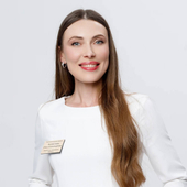 Малюстова Ольга Александровна, дерматолог