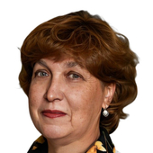 Ильина Ольга Константиновна, эндокринолог