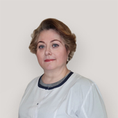 Максимова Лейла Дардимановна, невролог