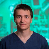 Ефремов Антон Александрович, сосудистый хирург