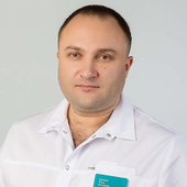 Воронков Роман Викторович, стоматолог-ортопед