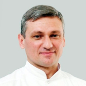 Серов Ярослав Вячеславович, терапевт