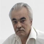 Илюхин Павел Васильевич, хирург